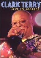 Terry Clark - Live in concert