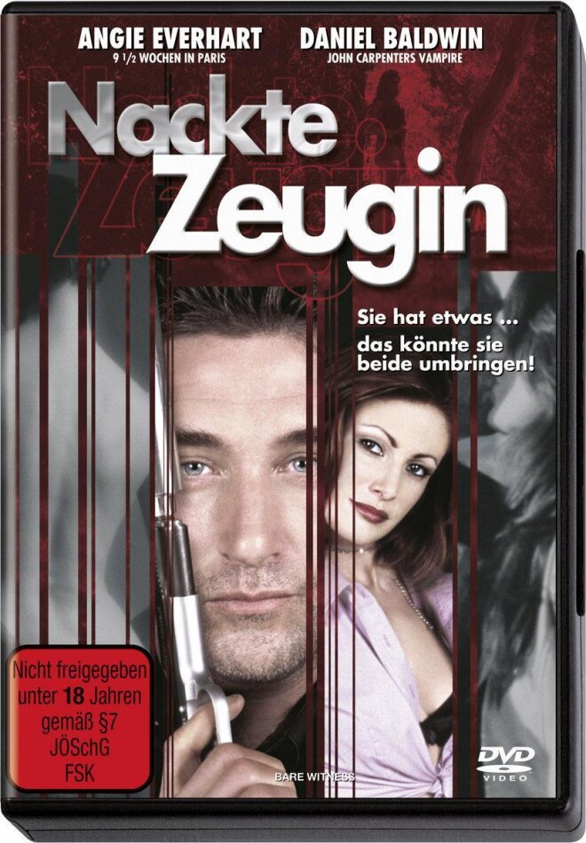 Nackte Zeugin