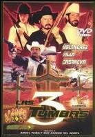 Las tres tumbas 2