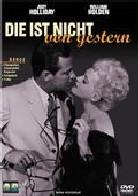 Die ist nicht von gestern (1950) n/b