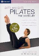 A.M. & P.M. Pilates