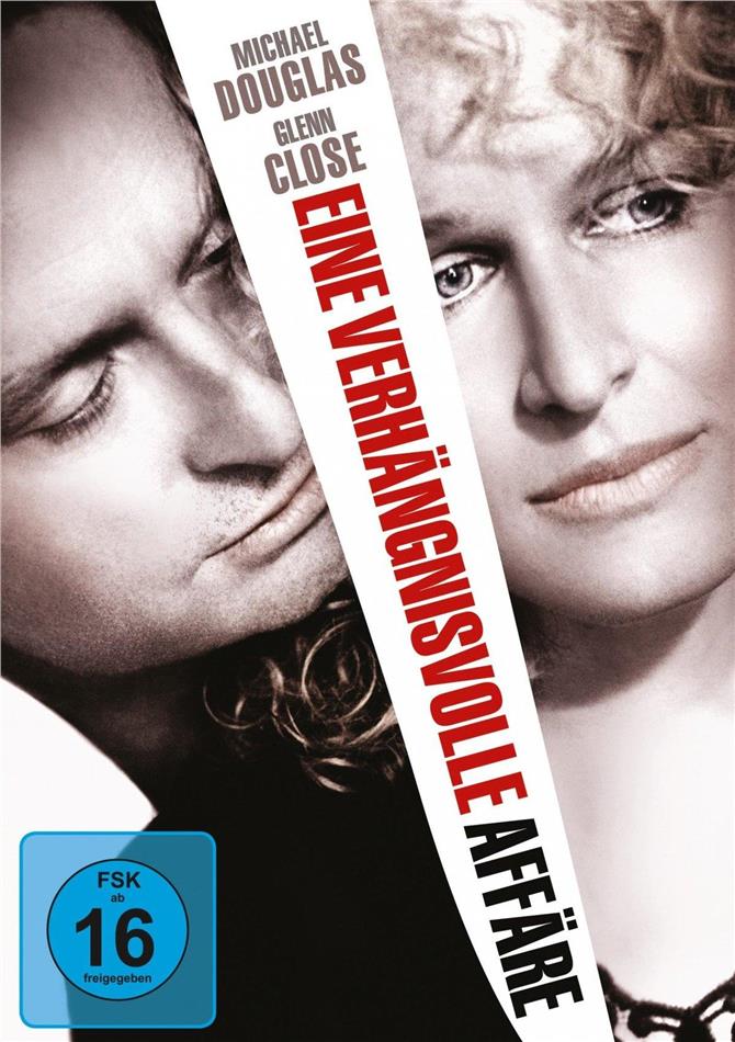 Eine verhängnisvolle Affäre (1987)
