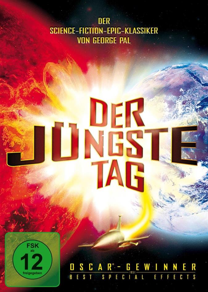Der jüngste Tag (1951)