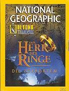 National Geographic - Der Herr der Ringe - Die Dokumentation
