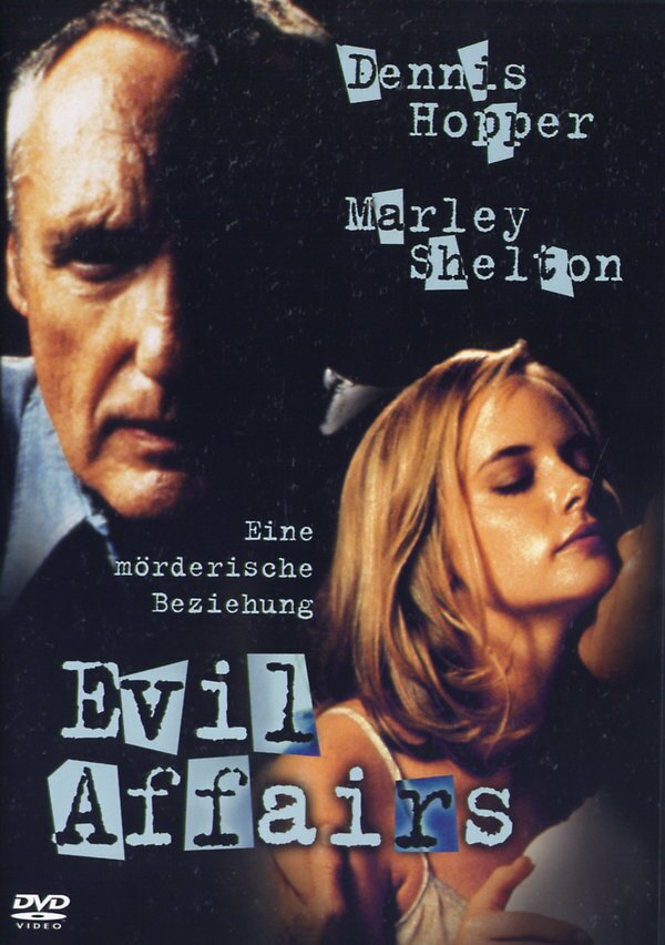 Evil Affairs