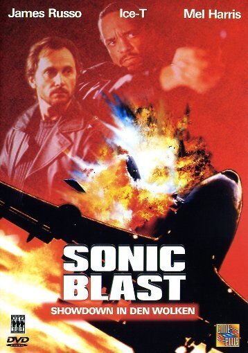 Sonic Blast (1999)