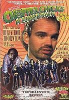 Chopper chicks in Zombietown - (Tromillennium Edition)