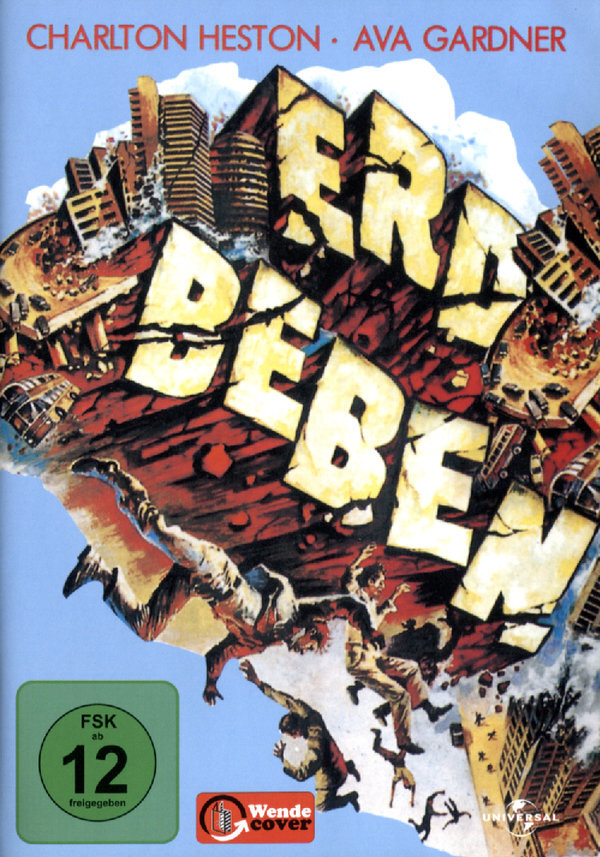 Erdbeben (1974)