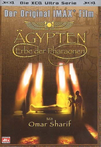 Ägypten - Erbe der Pharaonen Imax