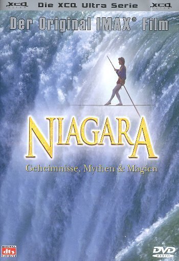 Niagara - Geheimnisse, Mythen & Magie Imax