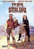 Two mules for sister Sara - Sierre Torride (1969)