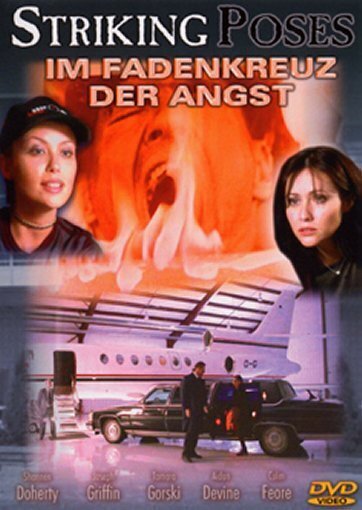 Im Fadenkreuz der Angst
