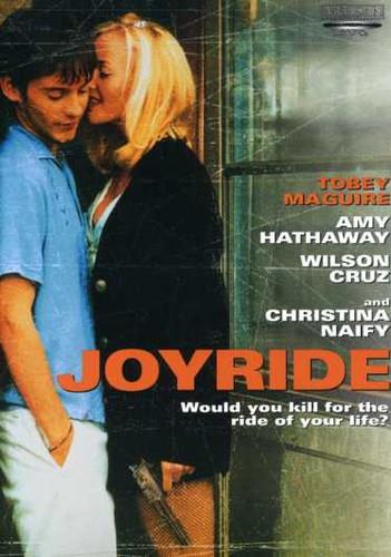 Joyride (1996)