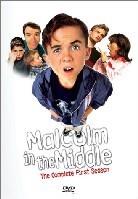 Malcolm in the Middle - Season 1 3 DVDs