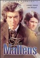 Catherine Cookson - The Mallens 4 DVDs