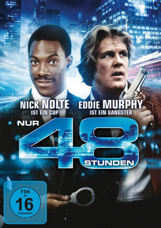Nur 48 Stunden (1982)