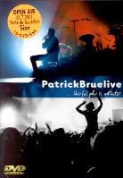 Patrick Bruel - ...voir (e) plus si affinités 2 DVDs