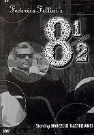 8 1/2 (1963) n/b, Widescreen