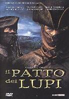 Il patto dei lupi (2001) 2 DVD