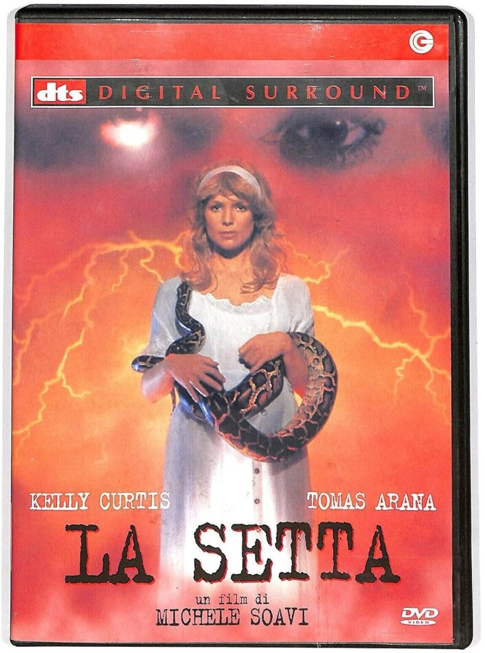 La Setta (1991)