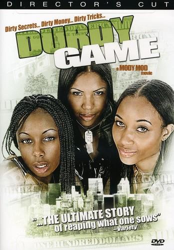 Durdy Game Director's Cut