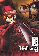 Hellsing 3 - Search and destroy