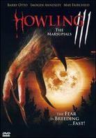 Howling 3 - The Marsupials (1987)