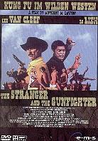 The stranger and the gunfighter