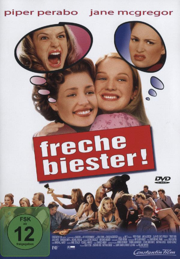Freche Biester