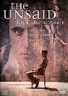 The unsaid DVD + CD