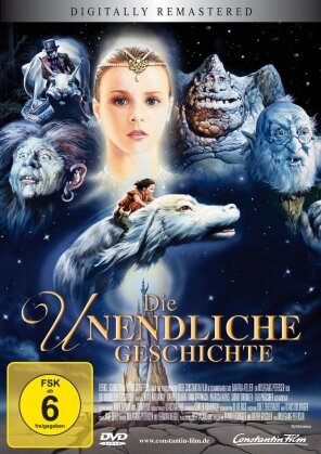 Die unendliche Geschichte (1984)