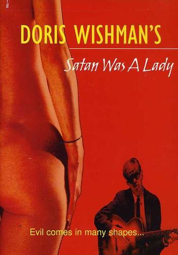 Satan was a lady