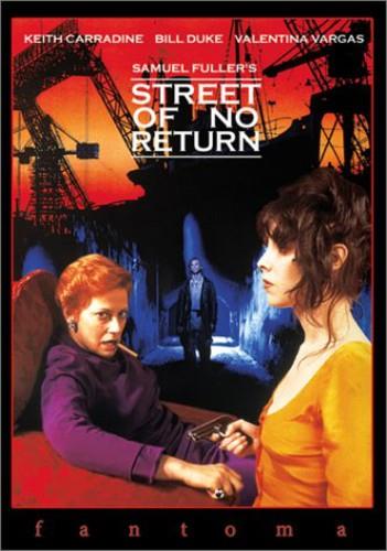 Street of no return