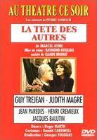 La tête des autres - Au théatre ce soir