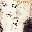 Eurythmics - Savage