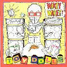 The Toy Dolls - Wakey Wakey With