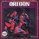 Oregon - Essential