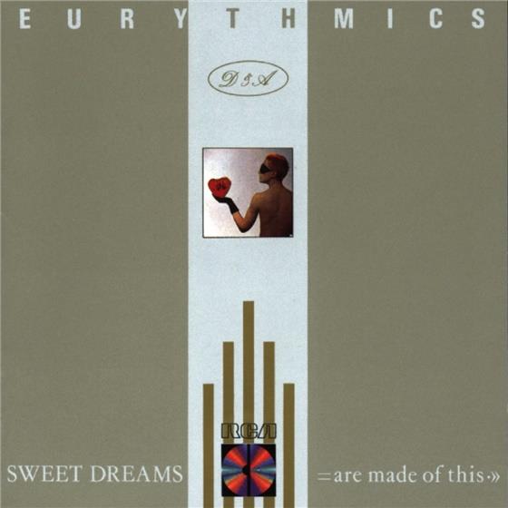 Eurythmics - Sweet Dreams (Are Made Of This)