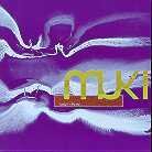 Muki - Cabin Fever