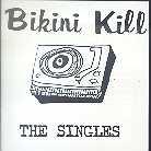 Bikini Kill - Singles