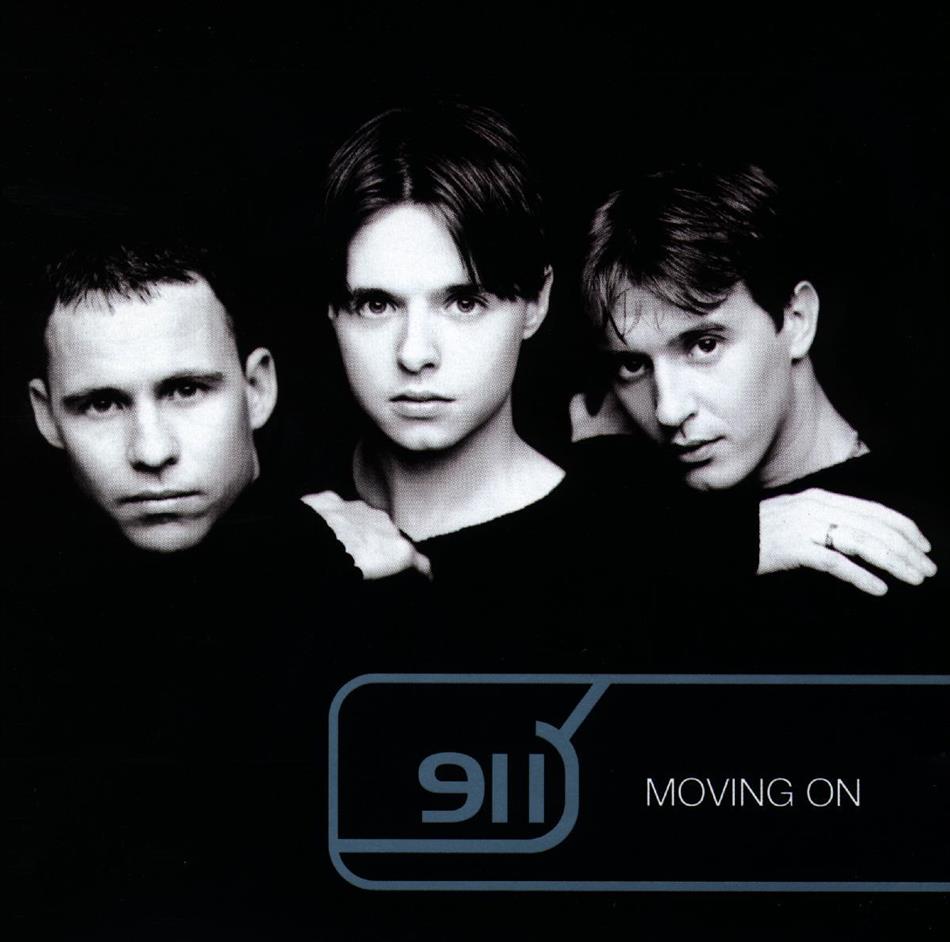 911 - Moving On