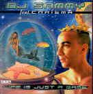 DJ Sammy - Life Is Just A Game