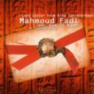 Mahmoud Fadl - Love Letter From King Tut