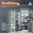 Boneshakers - Various 3