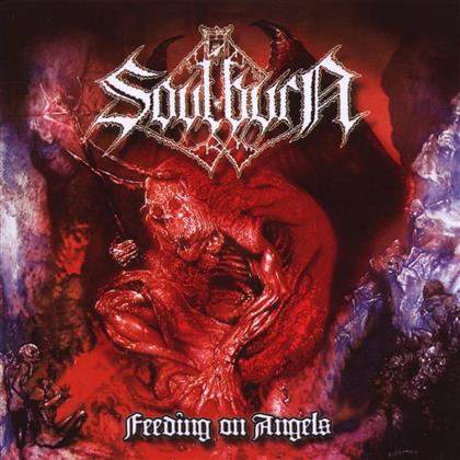 Soulburn - Feeding On Angels