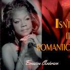 Ernestine Anderson - Isn't It Romantic
