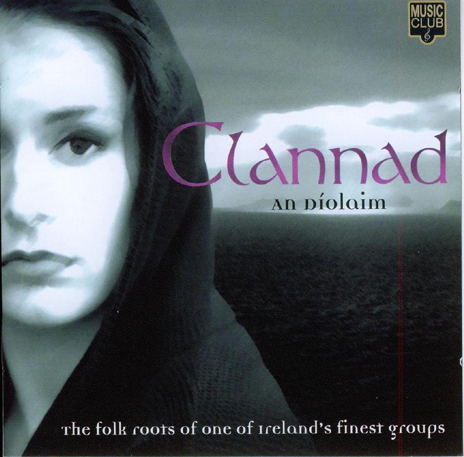 Clannad - An Diolaim