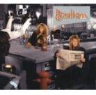 Bonham - Disregard Of Timekeeping CD-R, Manufactured On Demand