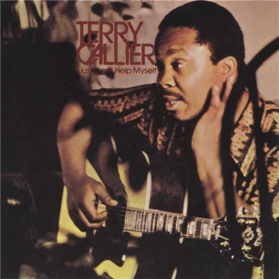 Terry Callier - I Just Can't Help Myself