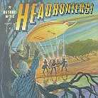 The Headhunters - Return Of The Headhunters